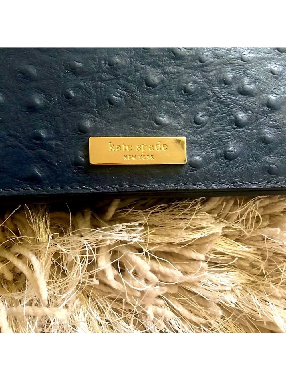 kate spade crossbody tucking